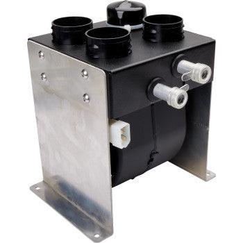 Honda UTV Cab Heater by Moose Offroad