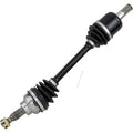 Honda TRX 300 CV Axle Kit Complete OEM Replacement Standard Front Left & Right by Moose Offroad