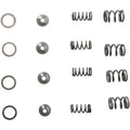 Honda Valve Spring Kit 0." Lift by Kibblewhite