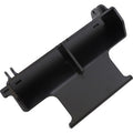 Suzuki RM5 Plow Mount by Moose Offroad