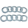 Yamaha - Kawasaki Countershaft Washer 10 Pack by Moose Offroad