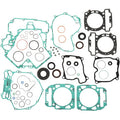 Can Am Motor Gasket Kit with Oil Seal by Moose Offroad