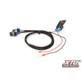 Fang Light Upgrade Harness By XTC Power