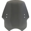 Hellcat Windshield - Black Smoke by Memphis Shades