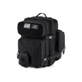 45L - Tactical XL Indian Motorcycle Sissy Bar Backpack by Viking Bags