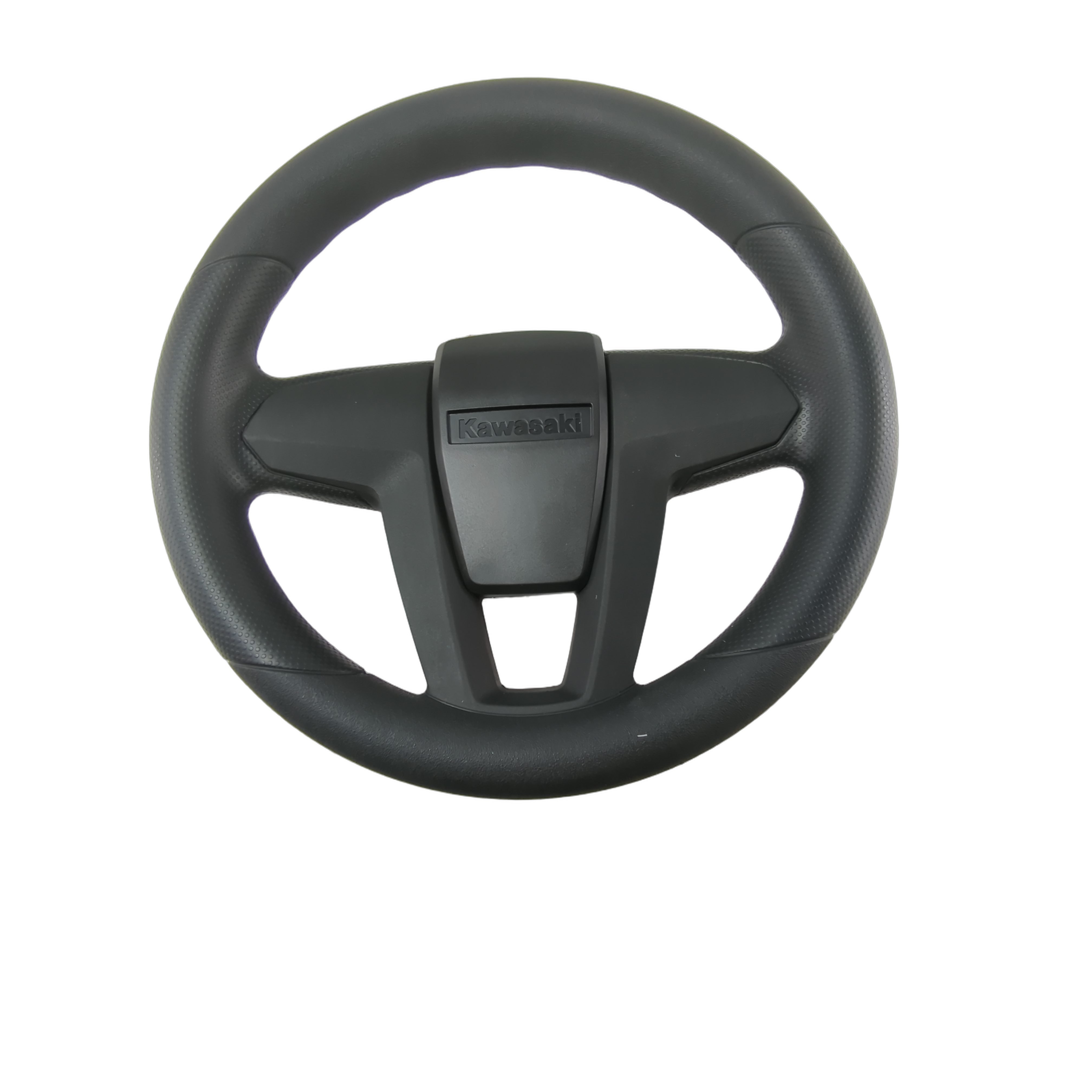 Handle by Kawasaki