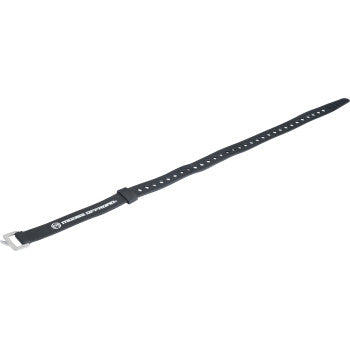 Multi Purpose TPU Strap 20" x 3 4" Black by Moose Offroad