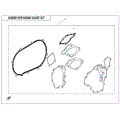 ENGINE GASKET KIT - 2022 CFMOTO CFORCE 400