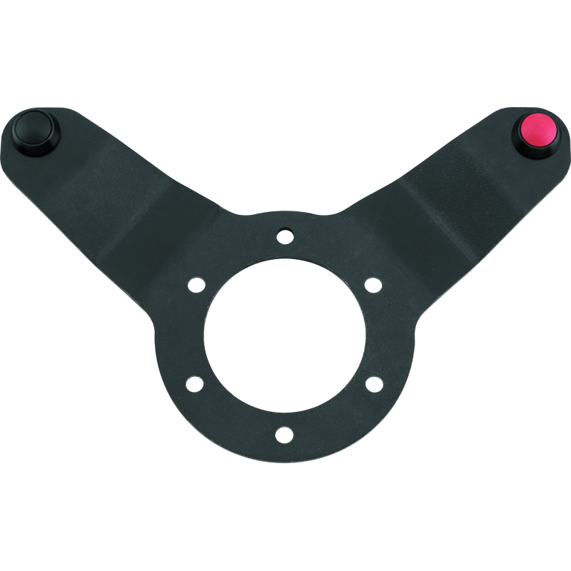 DragonFire Racing Shallow Steering Wheel Plate