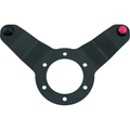 Steering Wheel Plate (Shallow) by DragonFire Racing