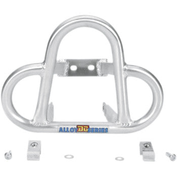 Kawasaki - Suzuki Alloy Bumper by Dg Performance