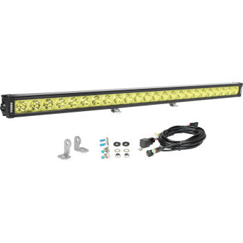 Light Bar XPL 32" LED Selective Yellow Lens by Vision X