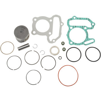 Yamaha Top End Kit 47.50 mm by Wsm