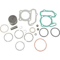 Yamaha Top End Kit 48.00 mm by Wsm
