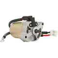 Starter Motor by Parts Unlimited