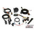Self Cancelling Turn Signal Kit Pol By XTC Power
