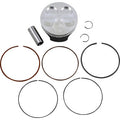 Yamaha Piston Kit 94.95 mm by Wossner