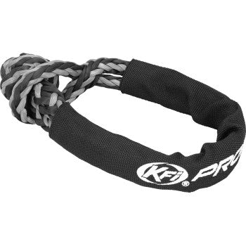 Soft Shackle 3/8" x 5 1 2" by Kfi Products