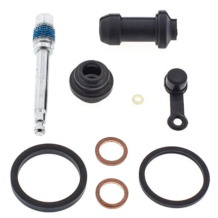Caliper Rebuild Kit by All Balls