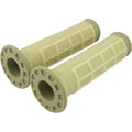 ATV Reinforced Dual Compound Grips s Kevlar by Renthal