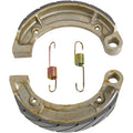 Brake Shoes by Ebc