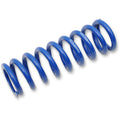 Shock Spring Rear Blue Sport Series Spring Rate 313 lb in by Race Tech
