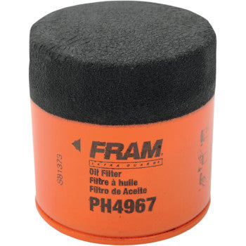 Oil Filter by Fram