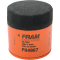 Oil Filter by Fram