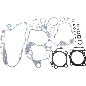 Honda Complete Gasket Kit Complete by Prox