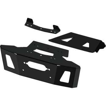 Polaris RZR Winch Mount by Kfi Products