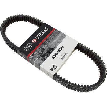 Drive Belt by Gates
