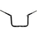 Indian Bro Bar - 8" - Black by Trask