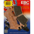 Brake Pads by EBC