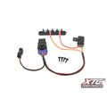 Pulse Power System Hon By XTC Power