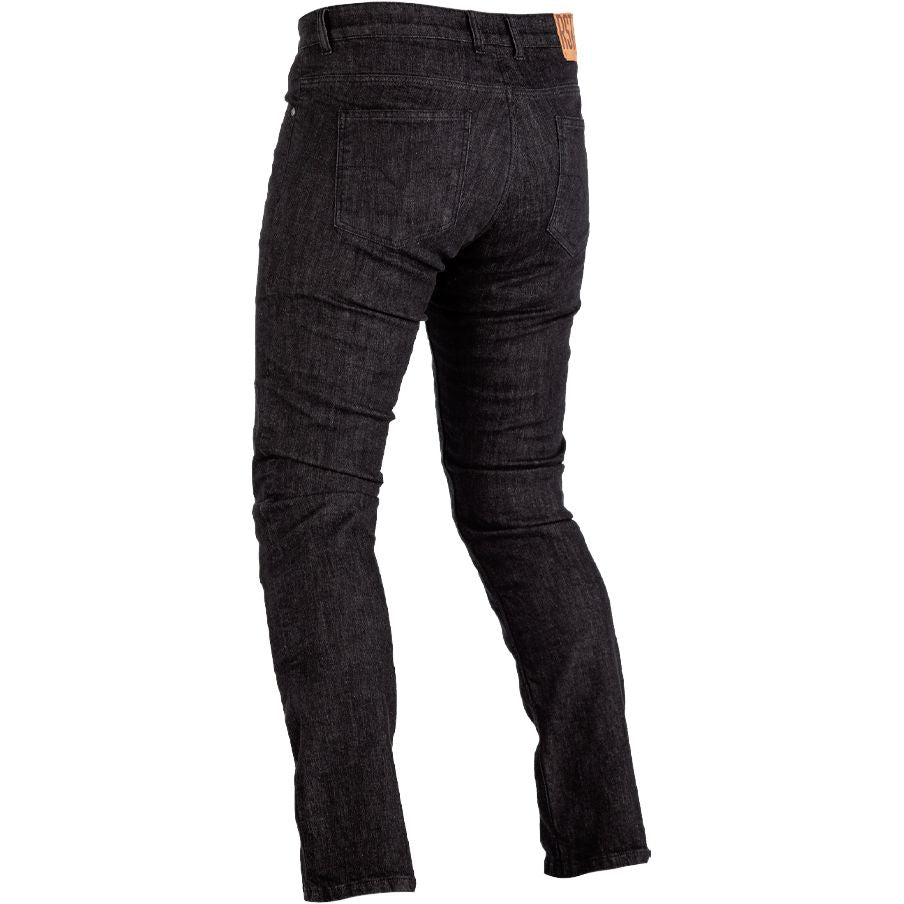 Tapered-Fit Ce Jeans