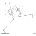STEERING: IDLERS AND LINKS - 2026 POLARIS SPORTSMAN XP 1000 55"