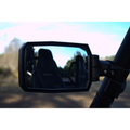 Can-Am/Polaris/Honda/John Deere/Kawasaki Pursuit Side Mirror by Seizmik