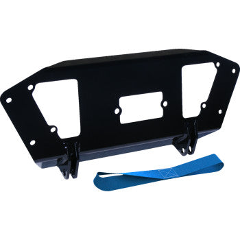 Kawasaki Plow Mount by Kfi Products