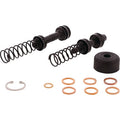 Brake Master Cylinder Rebuild Kit by All Balls