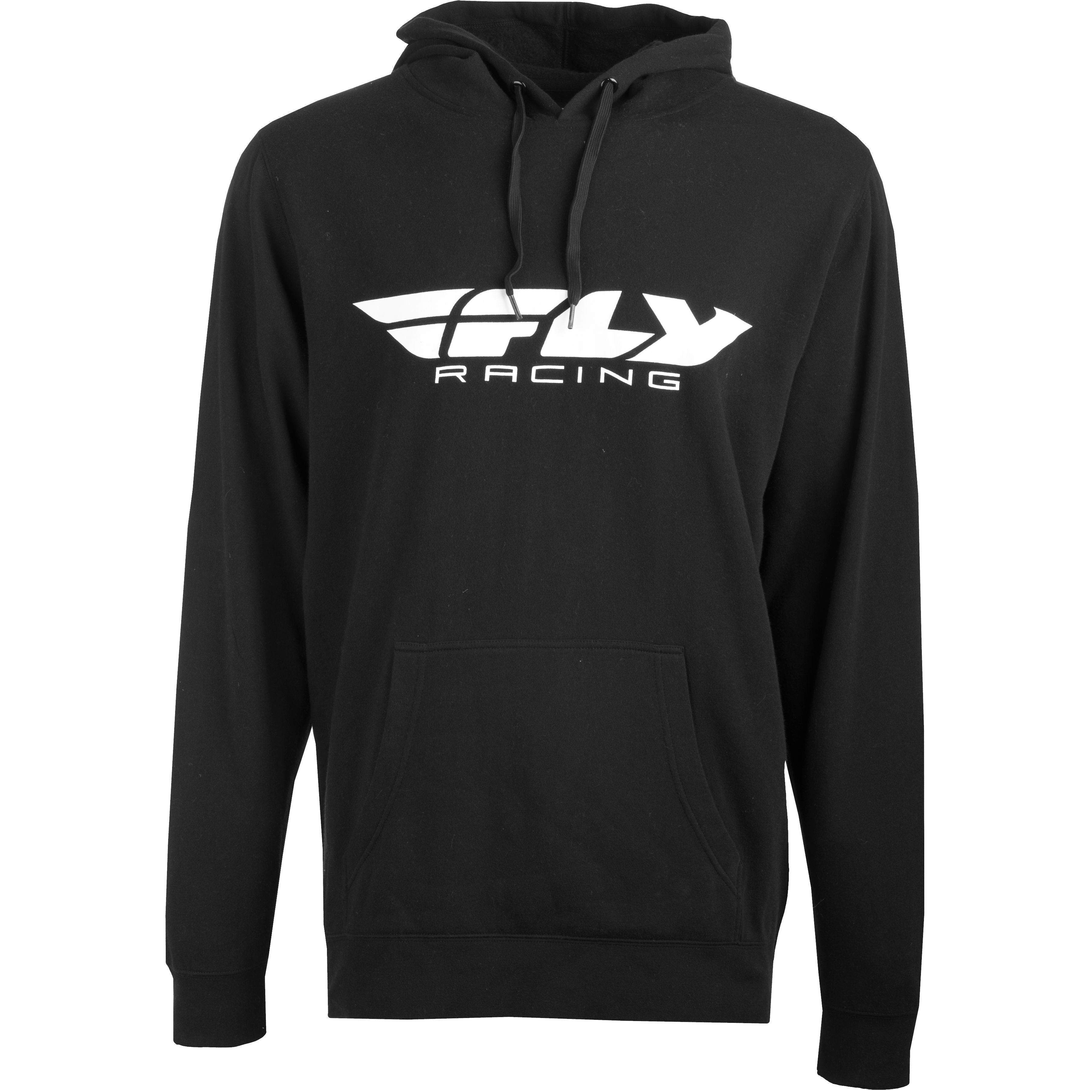 Corporate Pullover Hoodie by Fly Racing