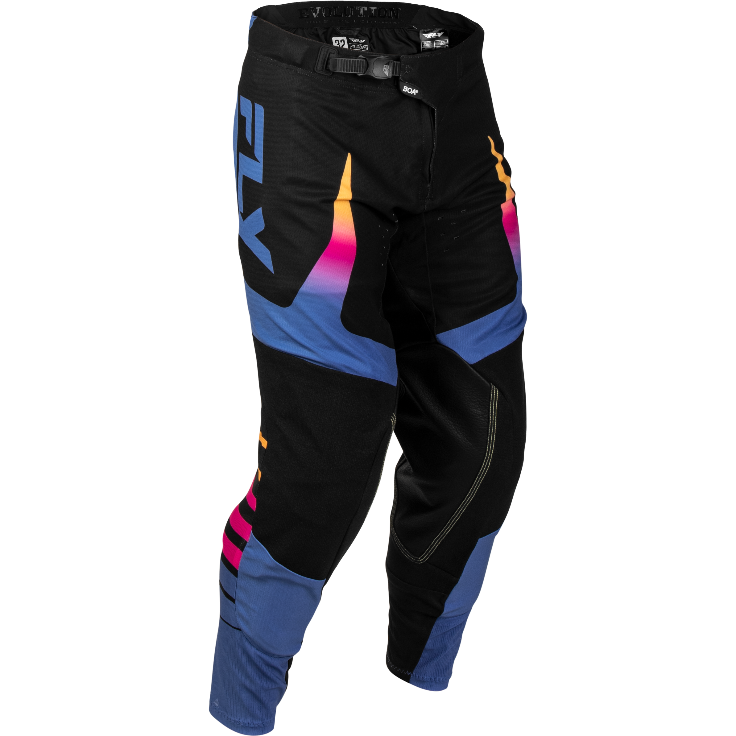 Evolution Dst Le Bolt Pants (2027) by Fly Racing