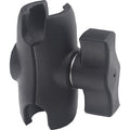 Ball Mount Aluminum 1-1/2" RidePower Mounts by Ridepower
