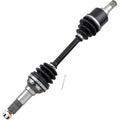 Yamaha Grizzly CV Axle Kit Complete Standard Front Left & Right by Moose Offroad