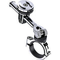 3D Phone Mount 1-1/2 " Chrome by Sp Connect