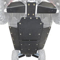 UHMW Ultimate Skid Package for Polaris RZR 4 800 by Factory UTV