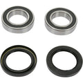 Yamaha Kayo Wheel Bearing Kit Rear by Pivot Works