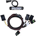 Polaris XP Pro Turn Signal Kit by Straightline Performance