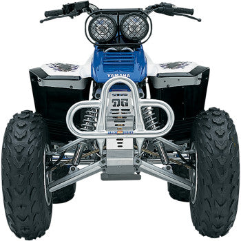 Alloy Bumper YFM350X by DG Performance