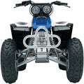 Alloy Bumper YFM350X by DG Performance