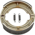 Suzuki Brake Shoes by Dp Brakes